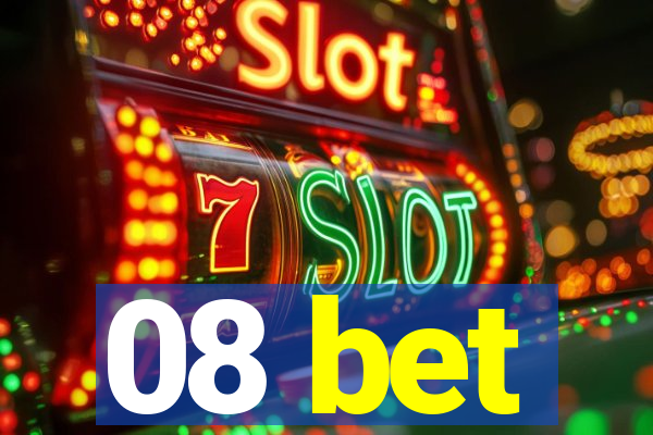 08 bet